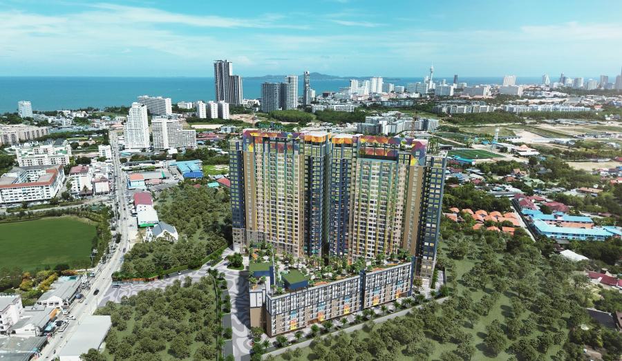 Seven Seas - Le Carnival