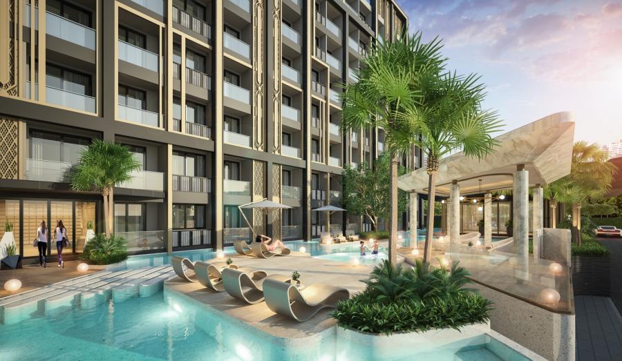 Dusit Pristine Park 3