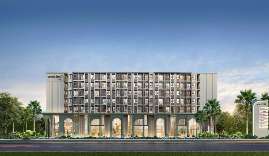 So Origin Kata Phuket